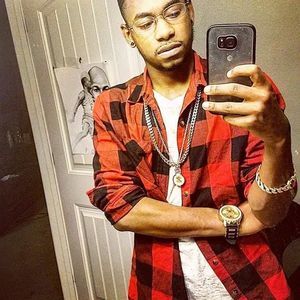 Meet your Posher, Isaac